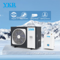 Ykr calor oem erp erp dc inversor aire calorpomba